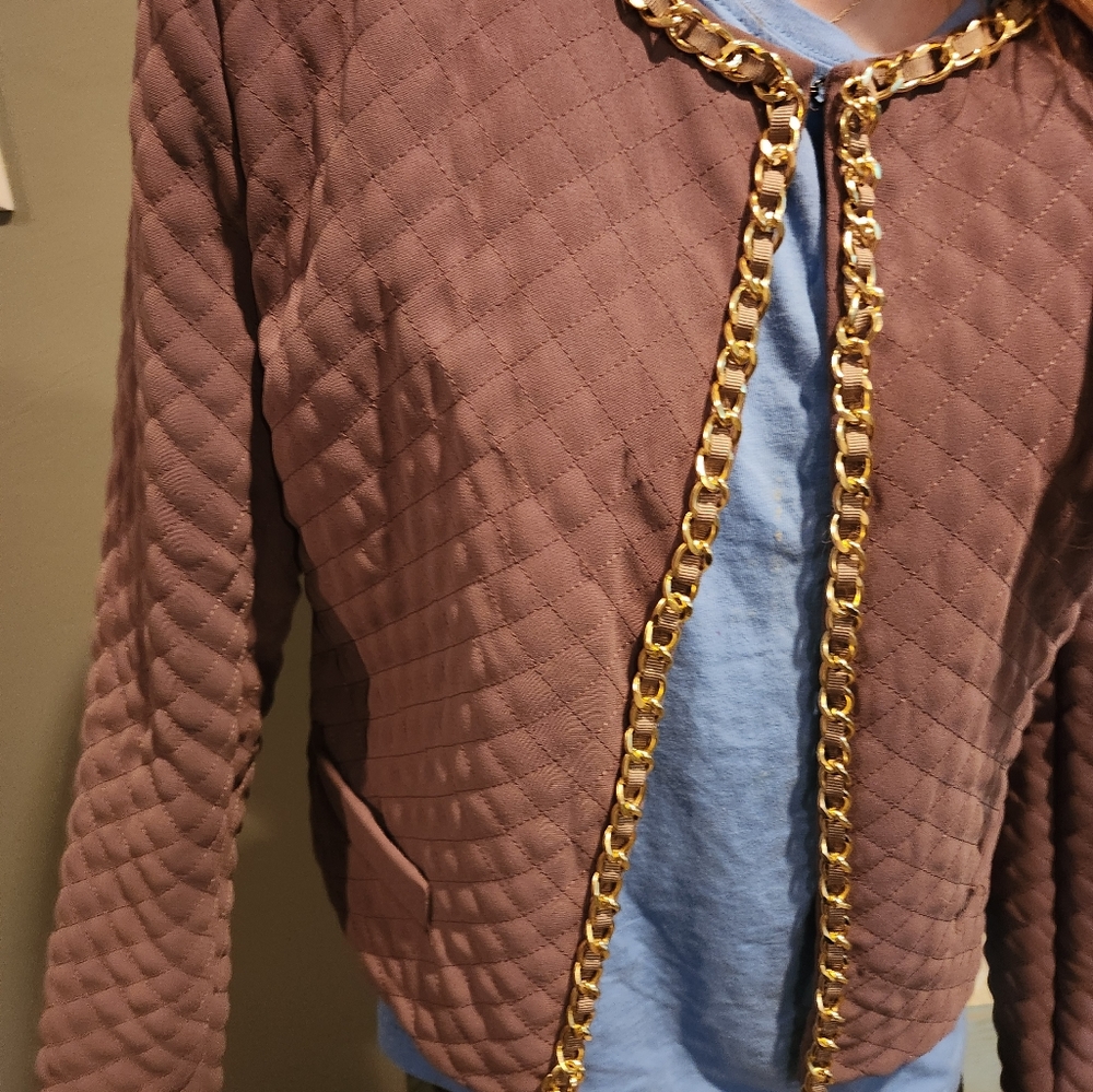 Rinascimento blazer
